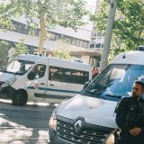 L'homme de 25 ans a été assassiné dimanche soir à Marseille (image d'illustration).